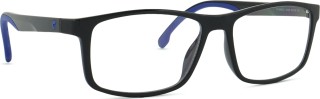 Carrera CA 8065/CS D51 16 55 (clip-on)
