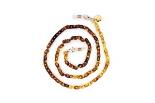 Catenella Meller Anane Ginger per occhiali