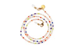 Catenella Meller Asha Crystal per occhiali
