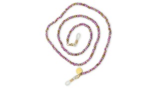 Catenella Meller Ayana Pink per occhiali