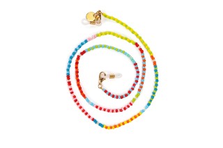 Catenella Meller Hirsi Mix per occhiali