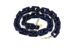 Catenella Meller Imani Blue per occhiali