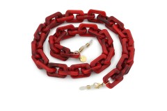 Catenella Meller Imani Rouge per occhiali