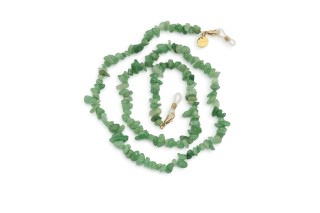 Catenella Meller Kofi Light Green per occhiali