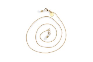 Catenella Meller Sade Gold per occhiali