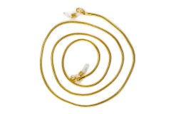Catenella Pisa Gold per occhiali