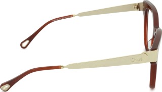 Chloé CH0353O 003 52 Lato del prodotto