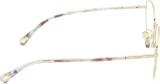 Chloé CH0401OA 001 56 Lato del prodotto