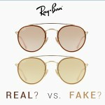 Ray-Ban: e se non fossero originali? | Blog Lentiamo.it