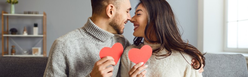 I migliori regali di San Valentino per chi ami
