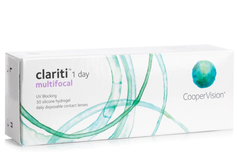 Lentiamo lenti a contatto progressive sale