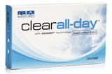 Clear All-Day (6 lenti) 2242