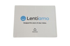 Panno per occhiali Lentiamo - grande (bonus)