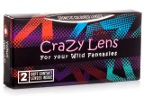 ColourVUE Crazy Lens (2 lenti) - non graduate 20