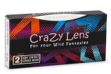 ColourVUE Crazy Lens (2 lenti) - non graduate 27783