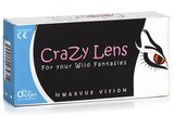 ColourVUE Crazy Lens (2 lenti) 55