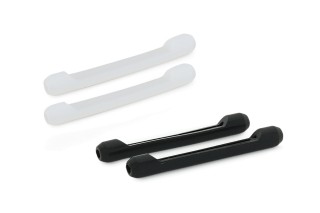 Copri asta in silicone (bonus)