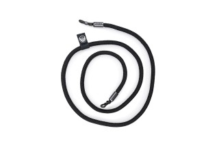Cordino Hangloo Black Berry per occhiali