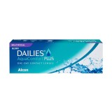 DAILIES AquaComfort Plus Multifocal (90 lenti) 39499