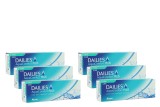 DAILIES AquaComfort Plus Toric (180 lenti) 40213