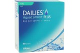 DAILIES AquaComfort Plus Toric (90 lenti) 40215