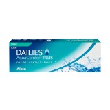 DAILIES AquaComfort Plus Toric (30 lenti) 39500