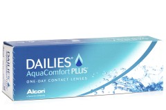 DAILIES AquaComfort Plus (30 lenti)