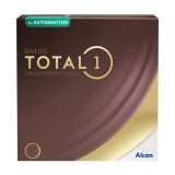 DAILIES Total 1 for Astigmatism (90 lenti) 39453