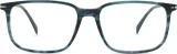 David Beckham DB 1231 38I 17 57 Parte anteriore del prodotto