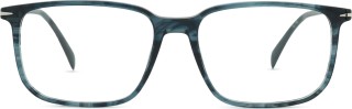 David Beckham DB 1231 38I 17 57 Parte anteriore del prodotto