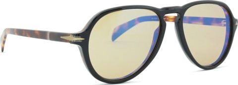 David Beckham DB 7079/S WR7 Z0 55