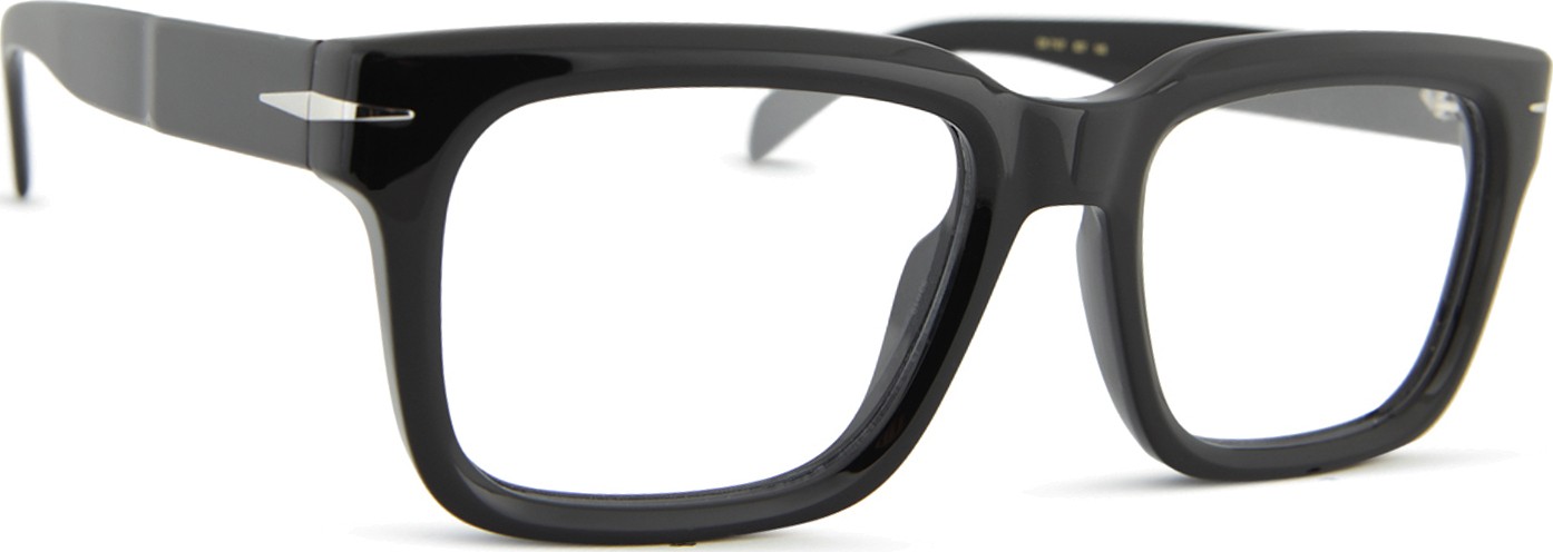 Occhiali Da Sole David Beckham DB 7005/S – Modello Uomo, Pacco Da 1 - 5