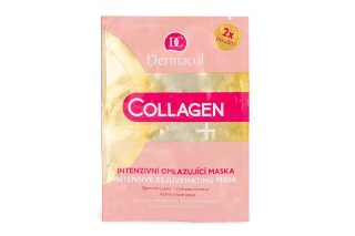 Dermacol Collagen+ maschera intensiva ringiovanente