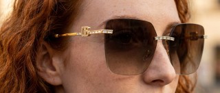 Dolce & Gabbana 0DG 2332B 02/13 59 Immagine generata