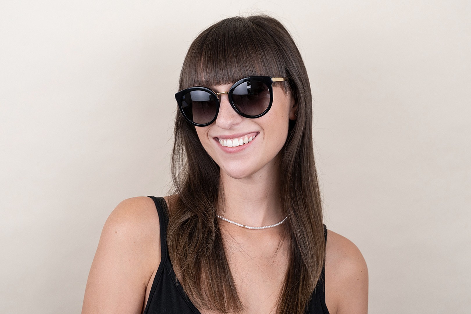 Occhiali da sole dolce e gabbana 4268 discount