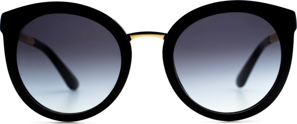 Occhiali d&g deals lettere