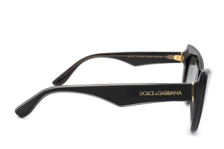 Dolce & Gabbana 0DG 4417 32468G 54 22025