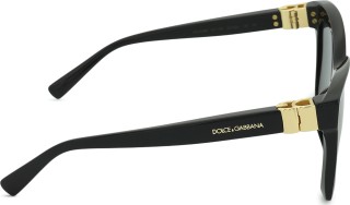 Dolce & Gabbana 0DG 4498 501/87 55 Lato del prodotto