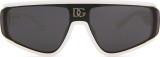 Dolce & Gabbana 0DG 6177 331287 46 22765