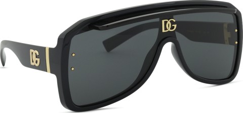 Dolce & Gabbana 0DG 6205 501/87 37