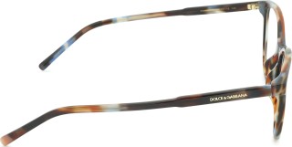 Dolce & Gabbana 0DG3425 3443 52 Lato del prodotto
