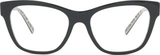 Dolce & Gabbana 0DG3430 3299 55 Parte anteriore del prodotto