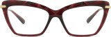 Dolce & Gabbana 0DG5025 3045 53 Parte anteriore del prodotto