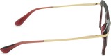 Dolce & Gabbana 0DG5025 3045 53 Lato del prodotto