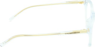 Dolce & Gabbana Kids 0DX3002 3133 Lato del prodotto