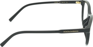 Dolce & Gabbana Kids 0DX3002 501 Lato del prodotto