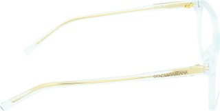 Dolce & Gabbana Kids 0DX3003 3133 Lato del prodotto