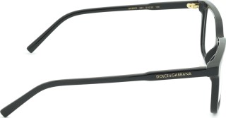 Dolce & Gabbana Kids 0DX3003 501 Lato del prodotto