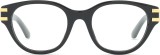 Dolce & Gabbana Kids 0DX3004 501 46 Parte anteriore del prodotto