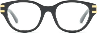 Dolce & Gabbana Kids 0DX3004 501 46 Parte anteriore del prodotto